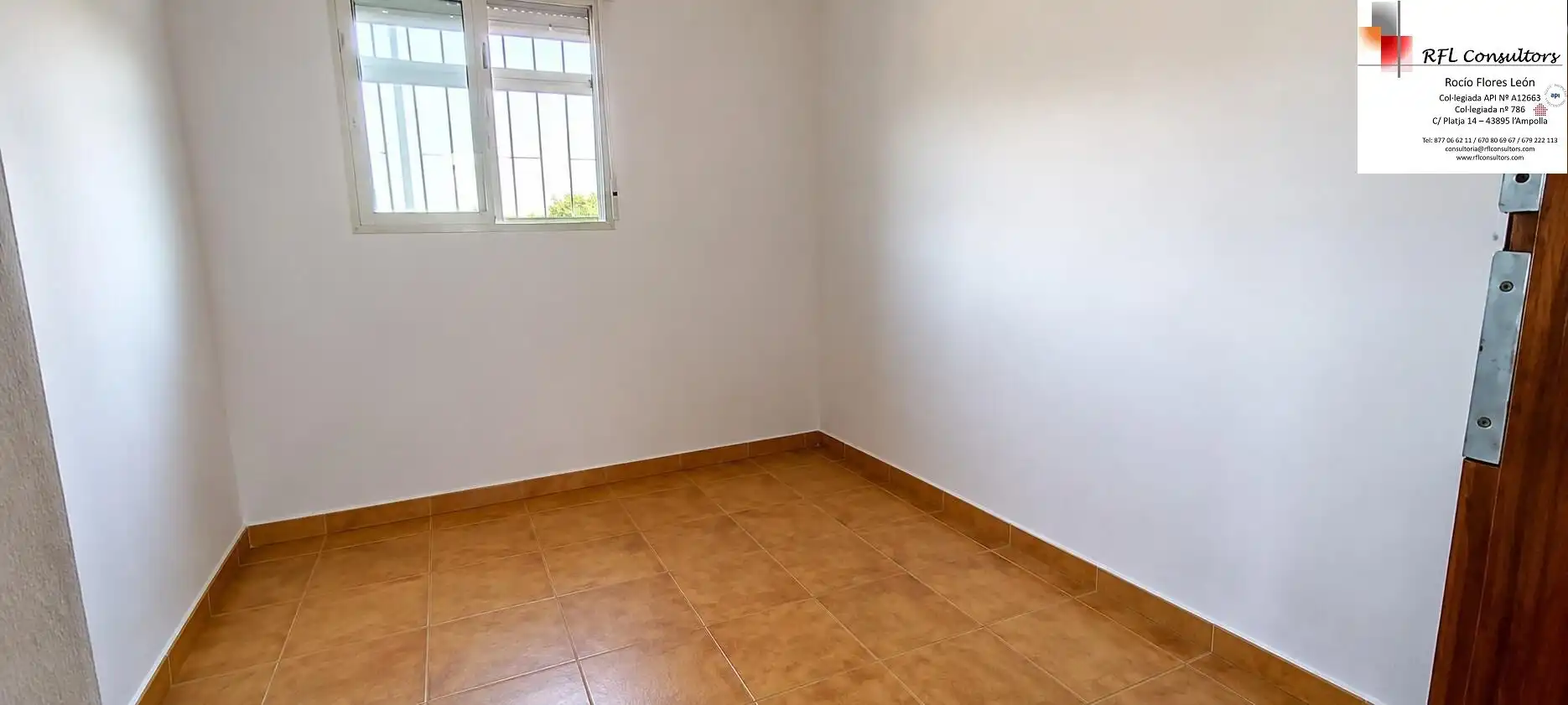 Habitación de Finca rústica en venta en Cabanes con Jardín privado y Terraza
