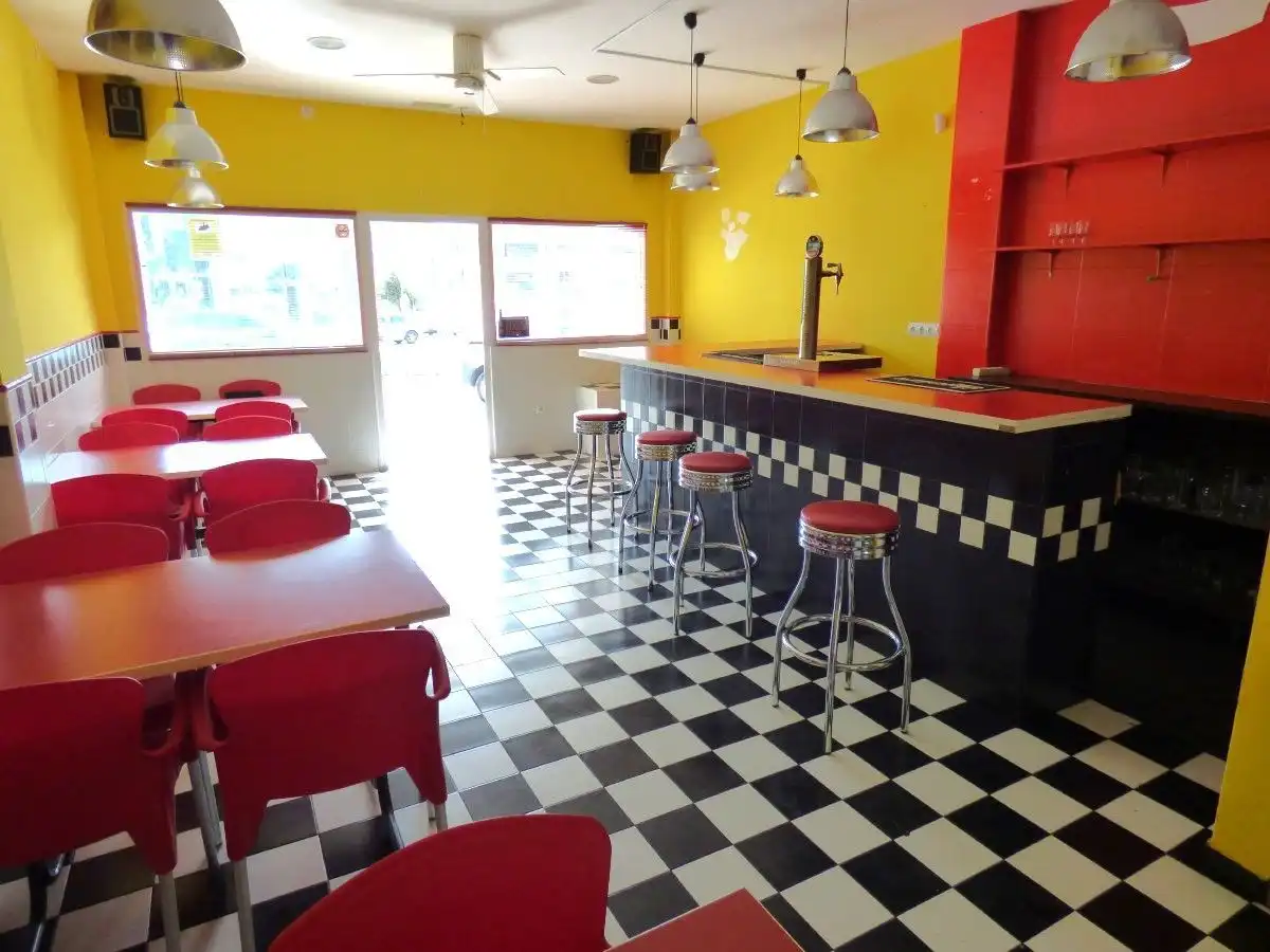 Local comercial en venta en Europa, imagen 3