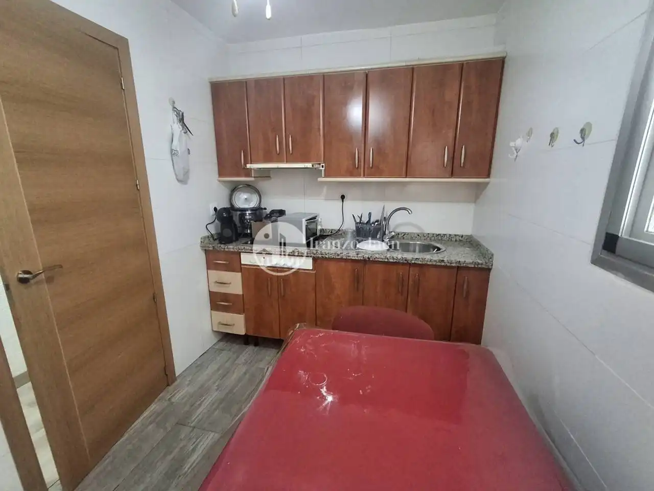 Piso con ascensor en venta en Calle Manuel Jontoya, imagen 3