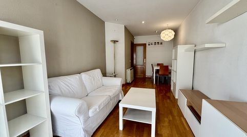 Foto 4 de Piso en venta en Buena Vista, Madrid Capital