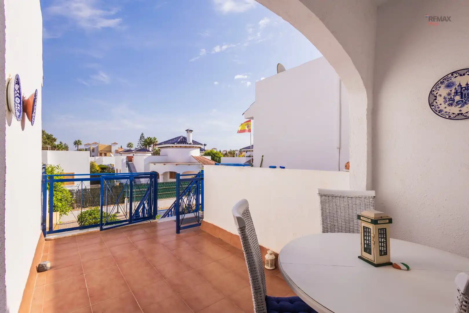 Penthouse mit Pool zum Verkauf in Avenida Ciudad de Castellón, imagen 24
