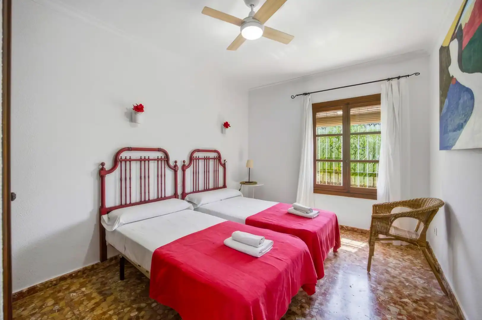 Villa avec piscine à vendre à Vejer, imagen 49