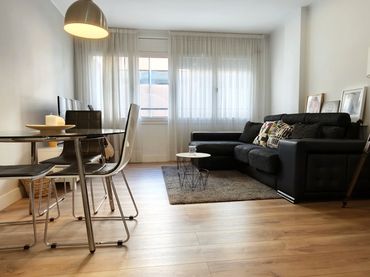 Piso con ascensor en venta en Centre