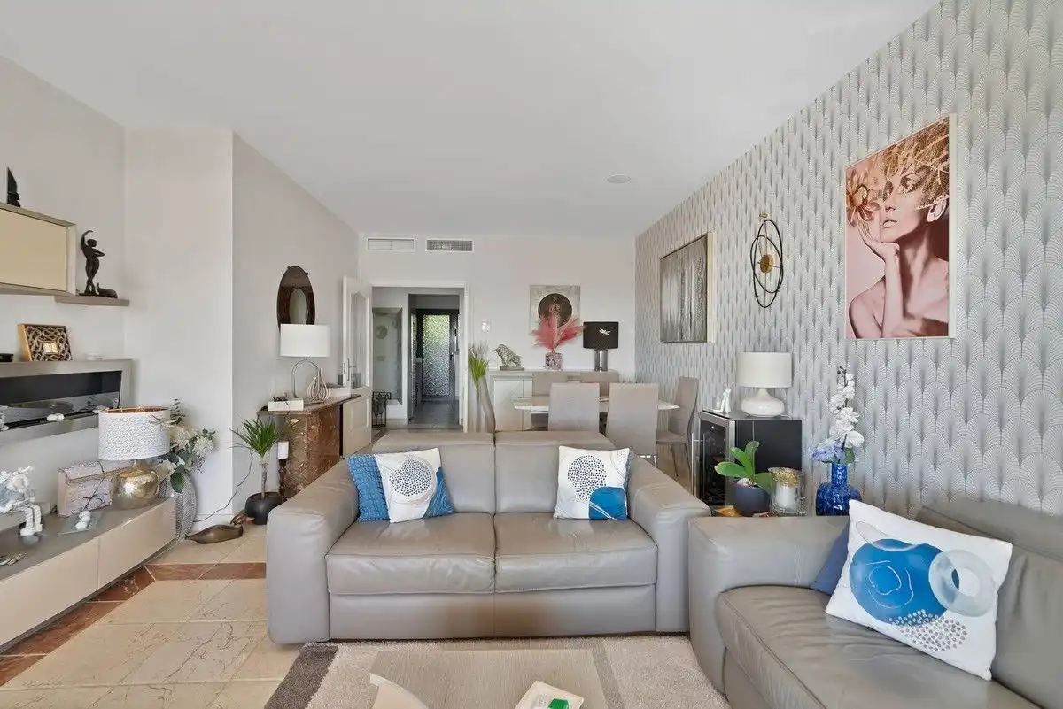 Apartment with pool for sale in Benamara - Atalaya, imagen 7