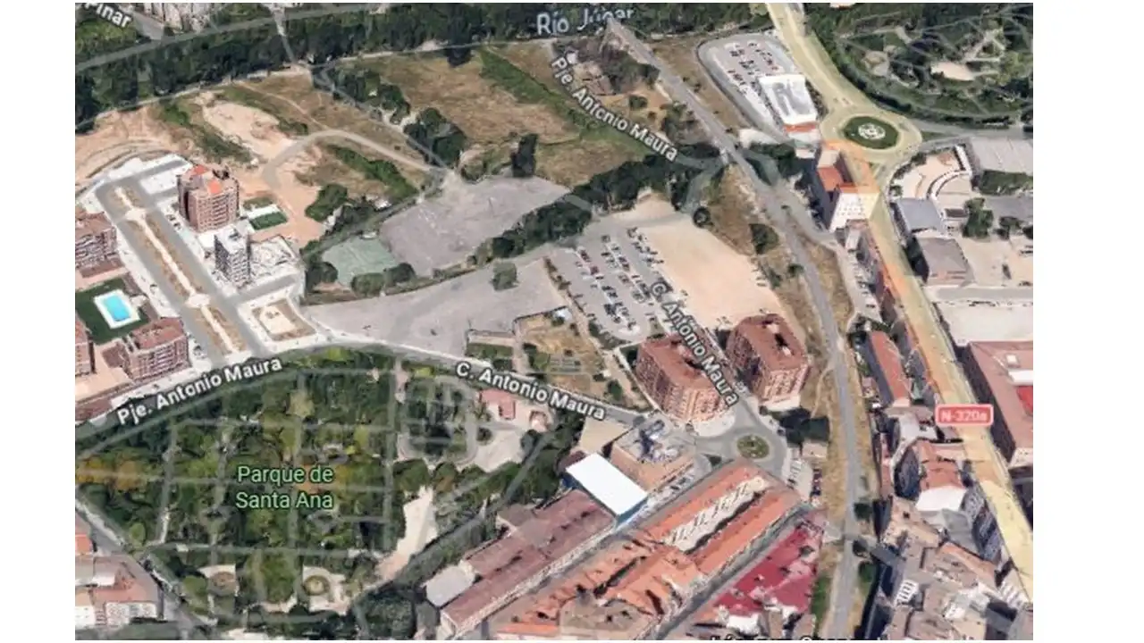 Außenansicht von Residential zum Verkauf in Cuenca