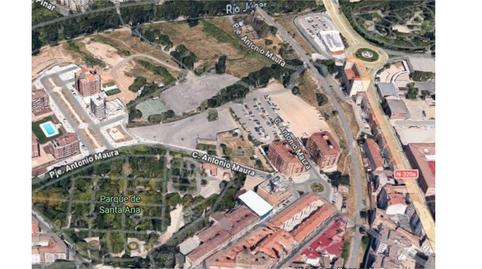 Foto 5 de Residencial en venda a Calle Antonio Maura, 16, Centro, Cuenca Capital