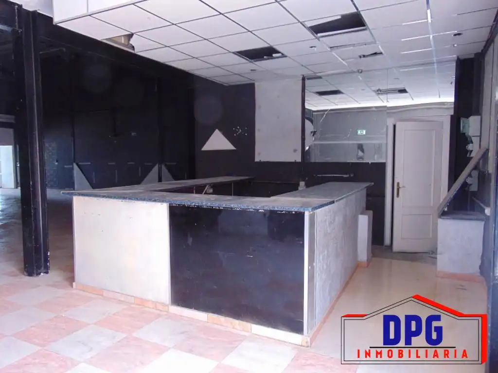 Industrial buildings for sale in Cuevas del Almanzora
