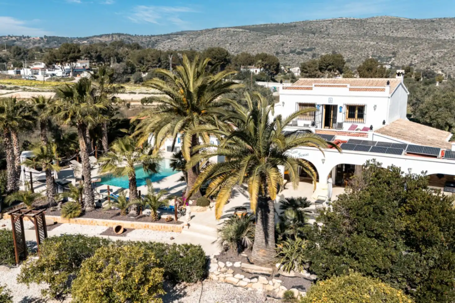 Casa in vendita a Teulada, imagen 6