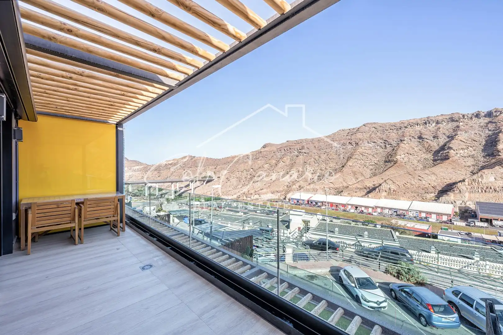 Wohnung zur Miete in Mogán, Las Palmas