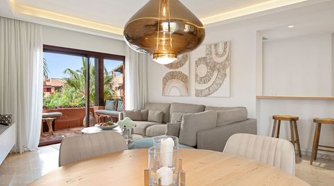 Foto 5 de Ático en venta en Casco Antiguo, Marbella