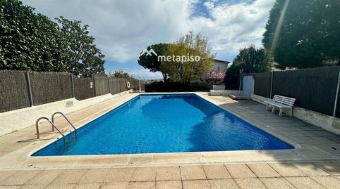 Foto 4 de Casa o chalet en venta en Els Masos - Els Garrofers, El Vendrell