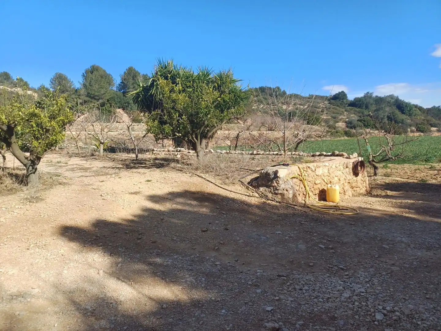 Terreno en venta en Tortosa