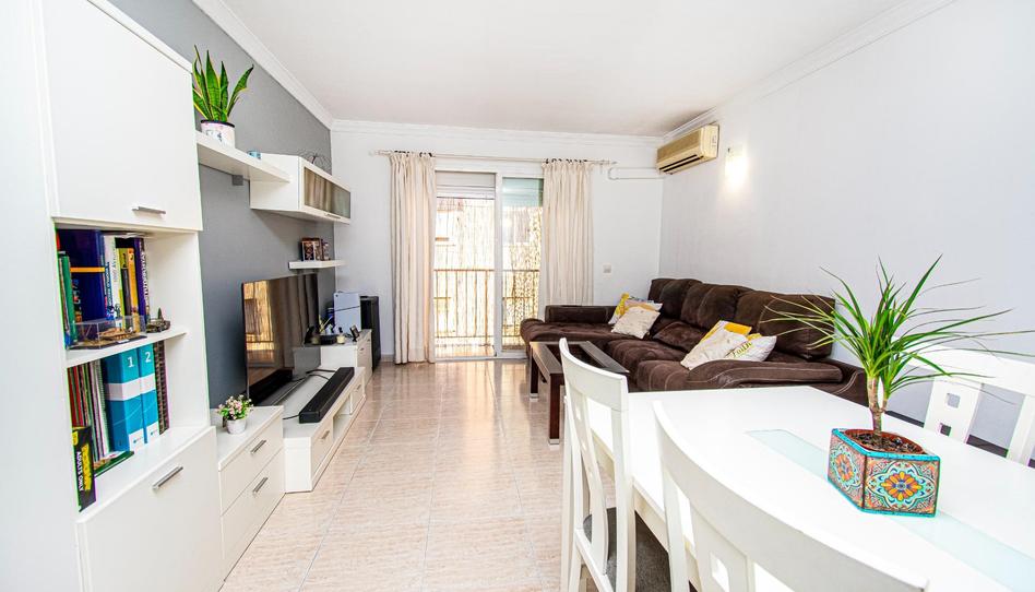 Photo 1 of Flat for sale in Calle de Sant Leandre, La Soledat Nord, Illes Balears