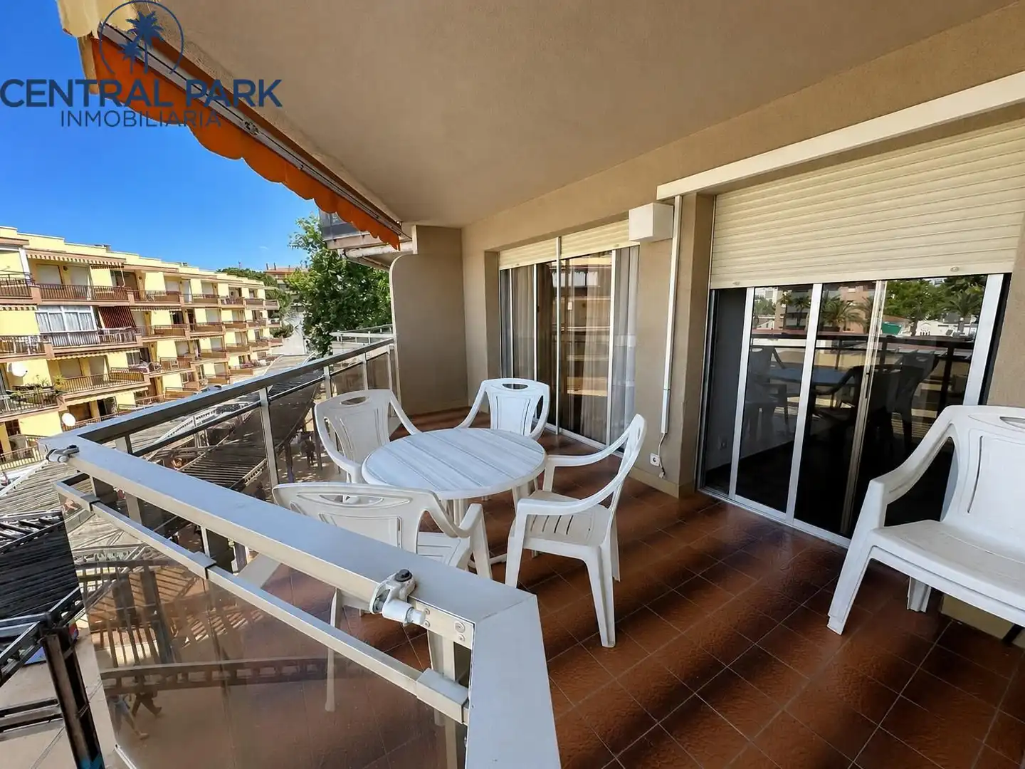 Apartament amb ascensor en venda a Calle OSCA, imagen 2
