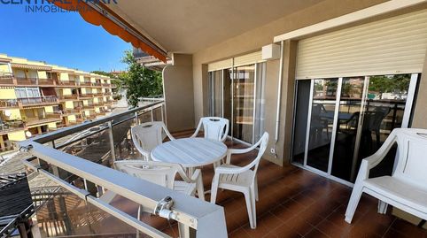 Foto 2 de Apartamento en venta en Calle Osca, Mar i Camp - Platja dels Capellans, Salou