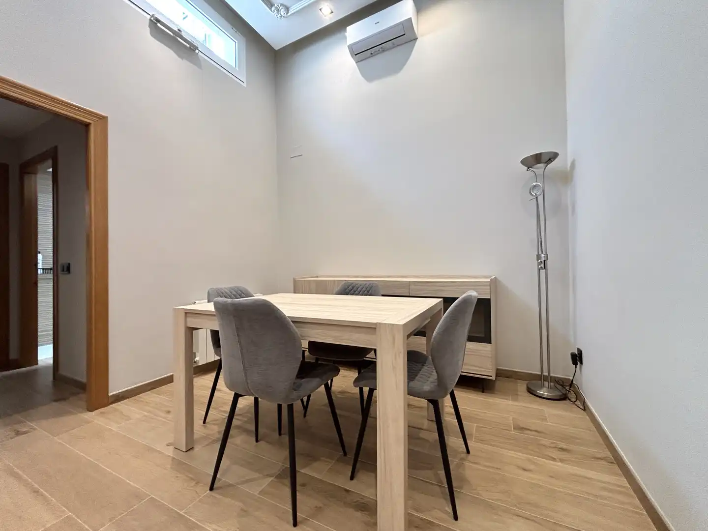 Comedor de Casa o chalet de alquiler en Godella con Aire acondicionado, Calefacción y Terraza