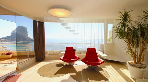 Photo 4 of Apartments for sale in Playa Arenal - Bol, Calpe / Calp