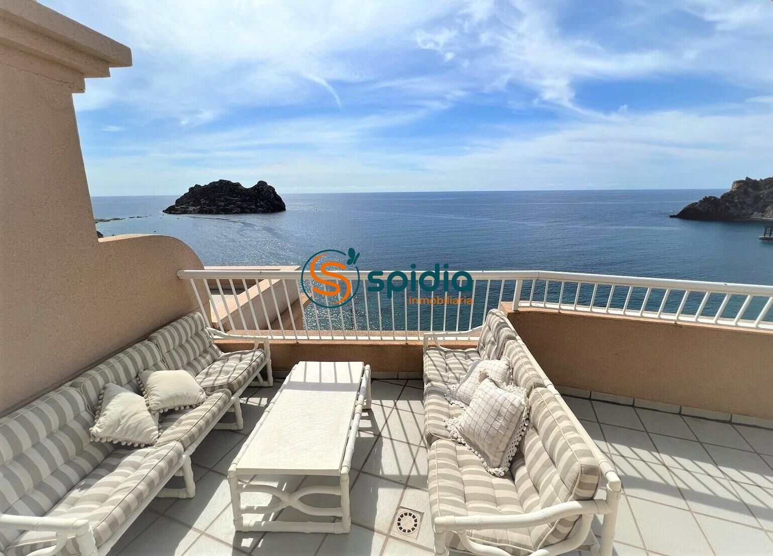 Apartment to rent in El Hornillo