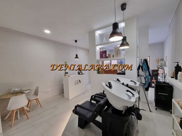 Local comercial en alquiler en Centro Urbano