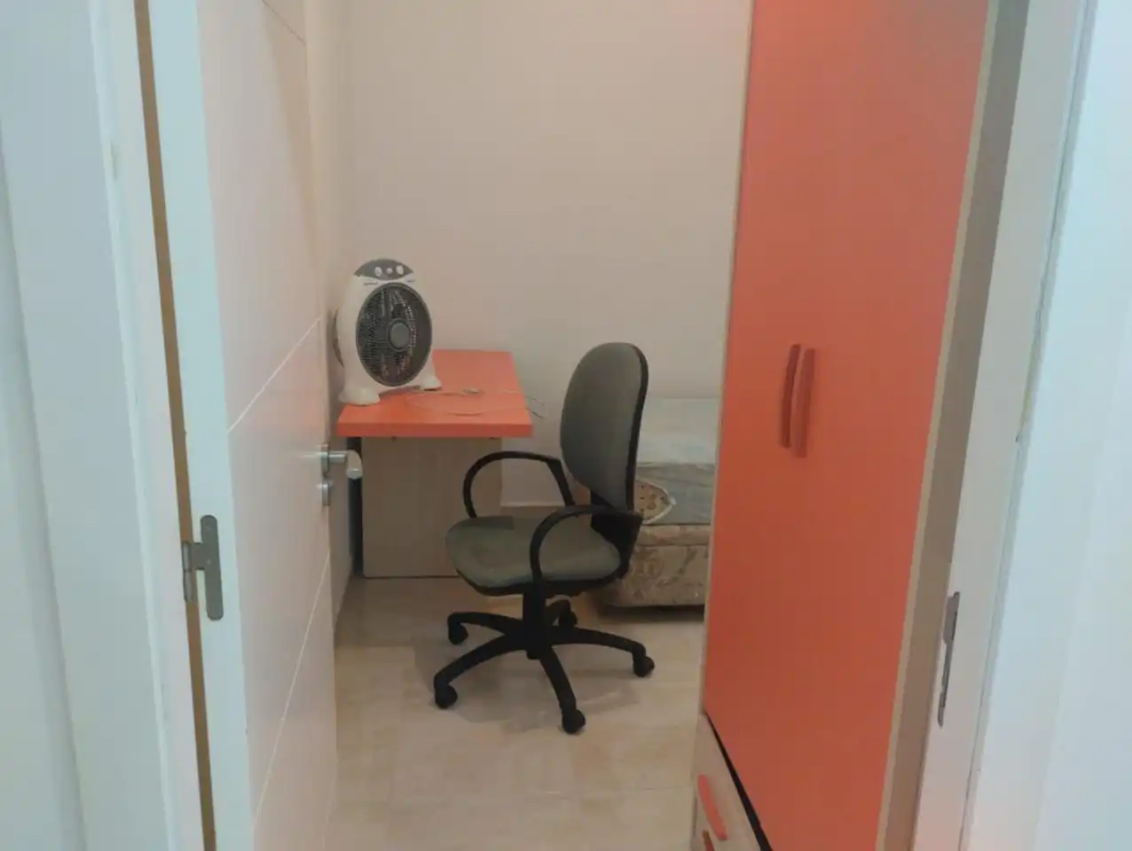 Habitación de Piso en venta en Melilla