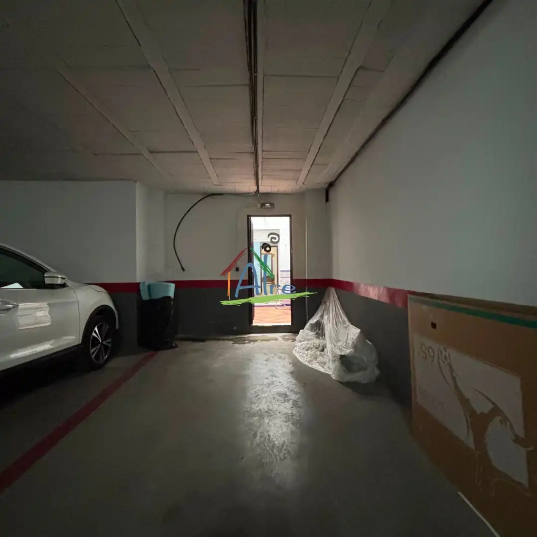 Parking de Piso en venta en Bollullos Par del Condado con Terraza