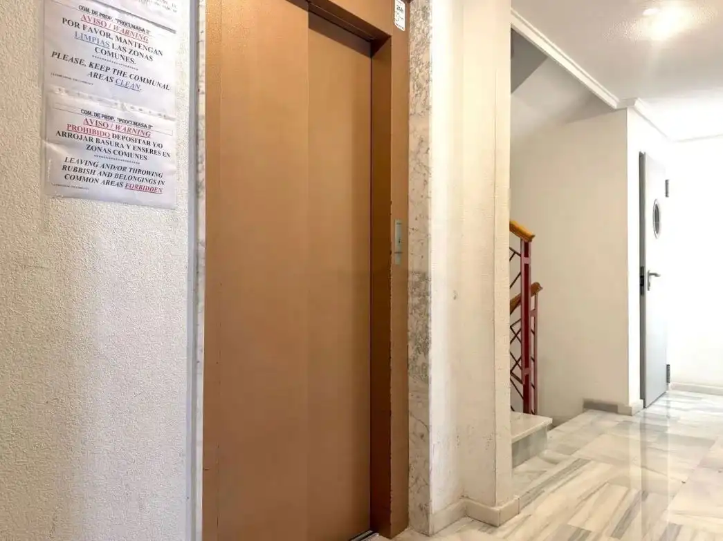 Àtic en venda en Torrevieja amb Aire condicionat, Calefacció i Terrassa