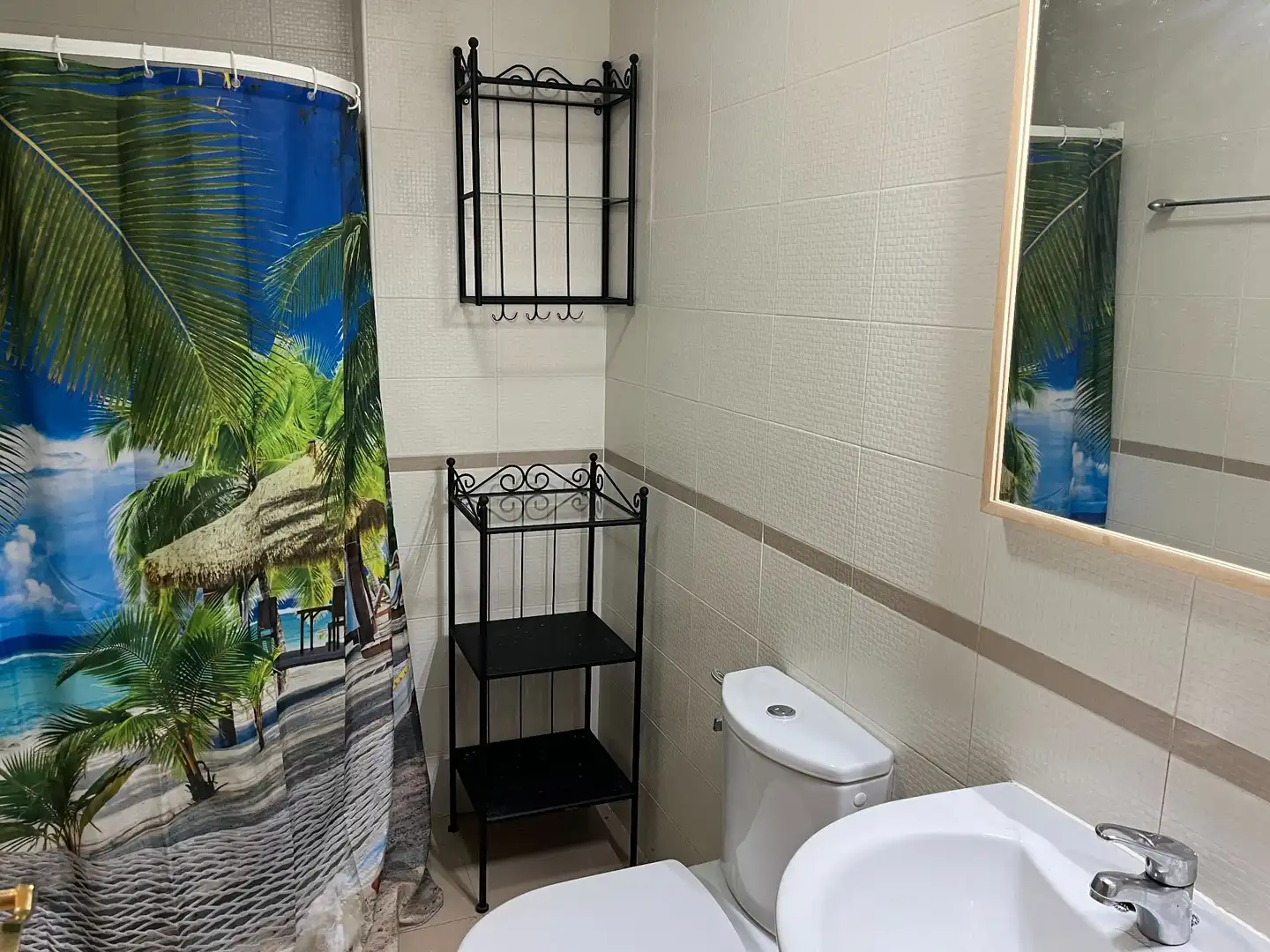 Flat with lift to rent in VEREDA DE LAS MOZAS 10, imagen 22