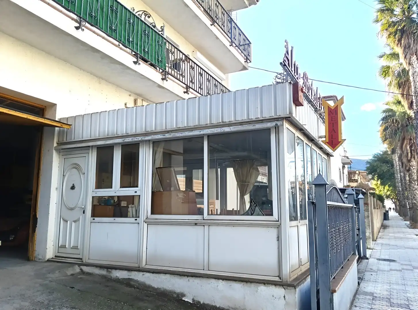 Local en venda en Llançà amb Terrassa
