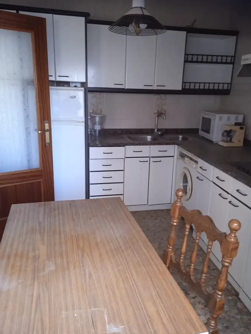 Casa o xalet en venda a Calle Picolo, Mallén