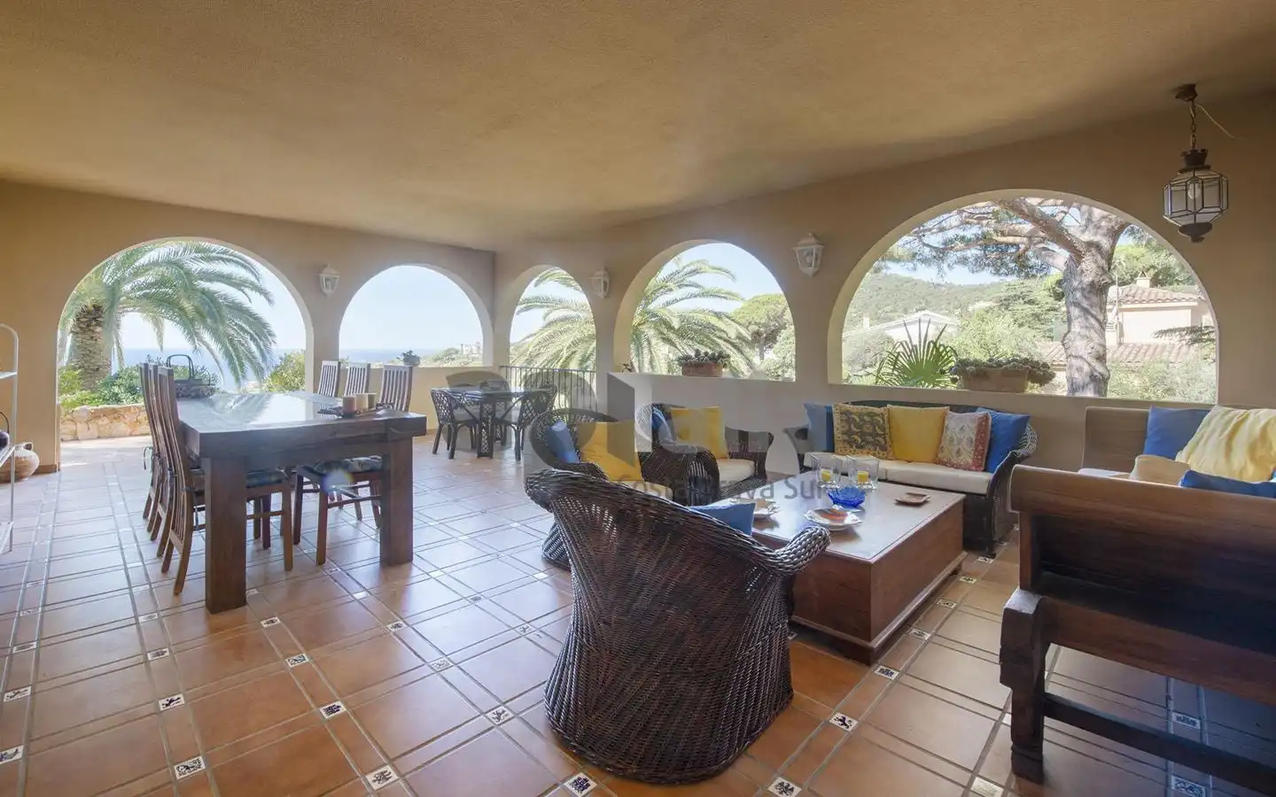 Casa con piscina en venta en Santa María de Llorell, imagen 48