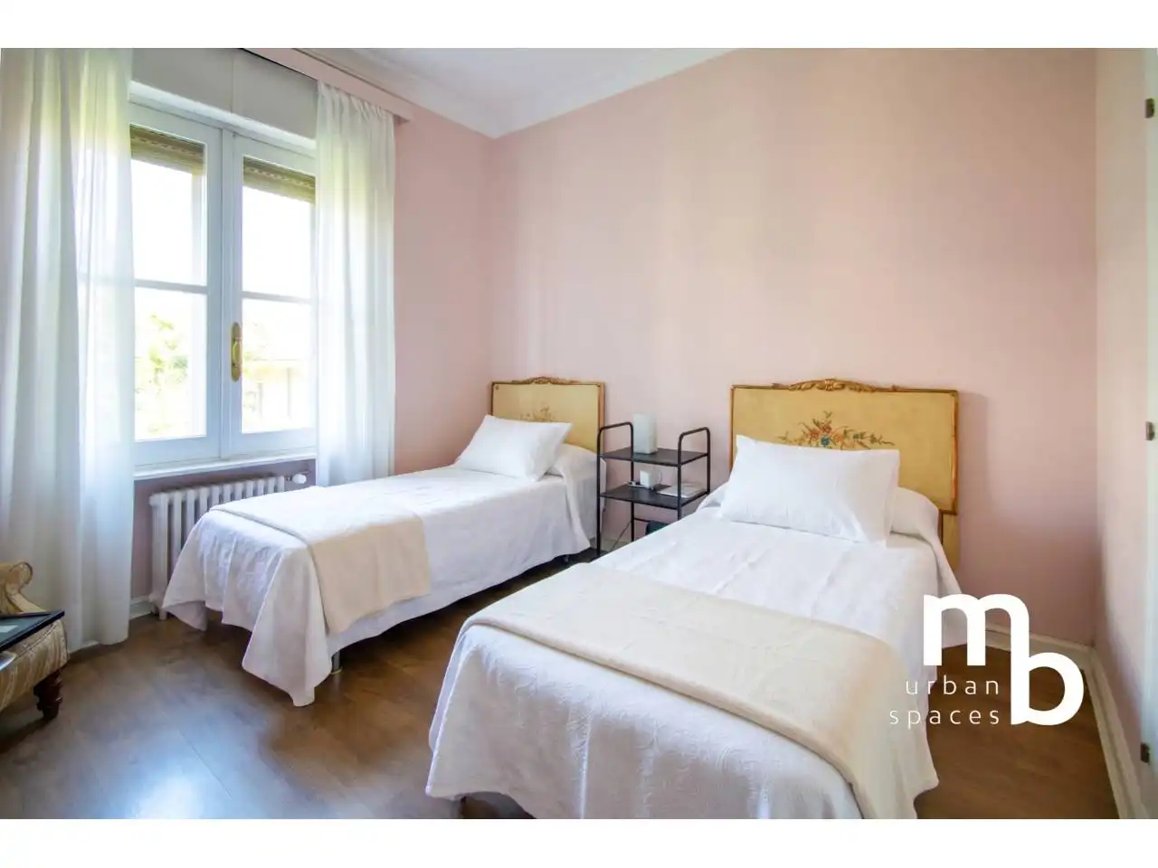Flat with lift for sale in Calle General Pardiñas, imagen 22