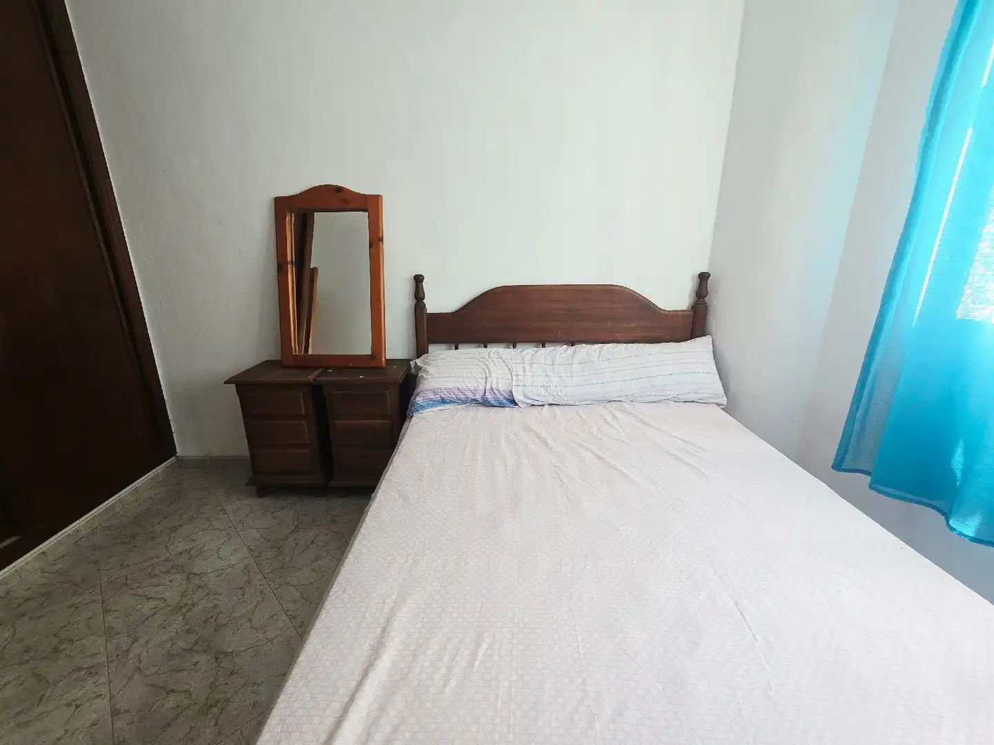 Habitación de Piso en venta en Garrucha con Aire acondicionado, Terraza y Piscina