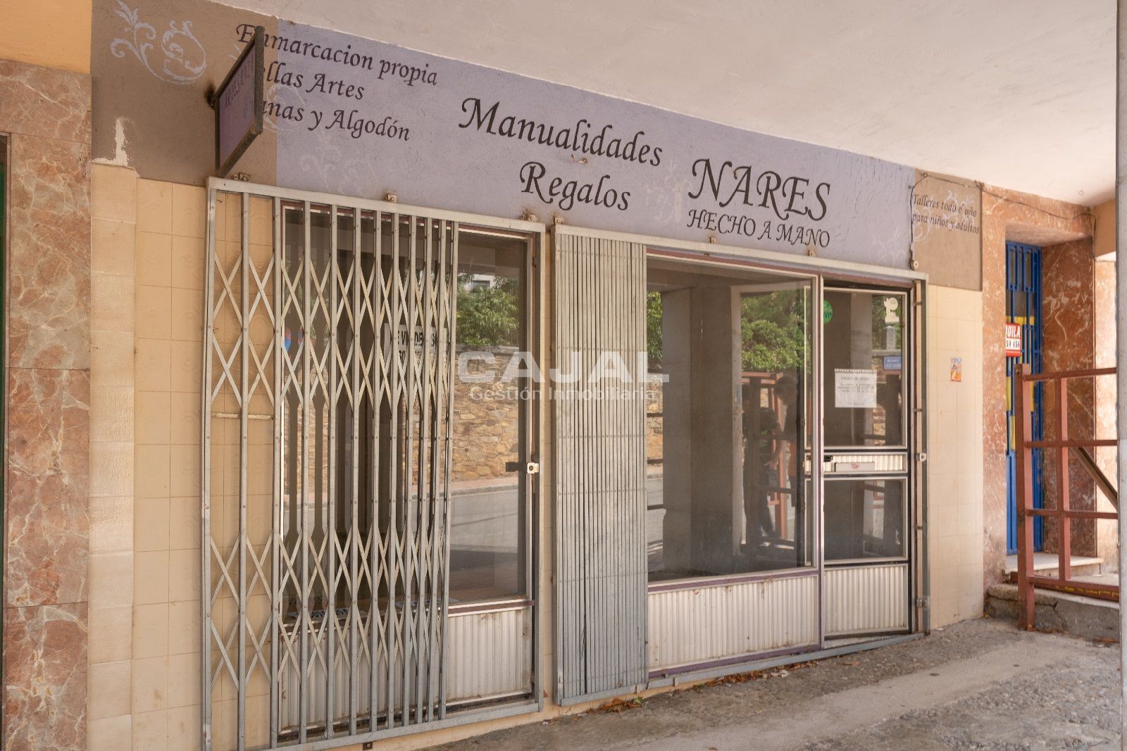 Local de lloguer a Médico Valentín Gil, Riaza