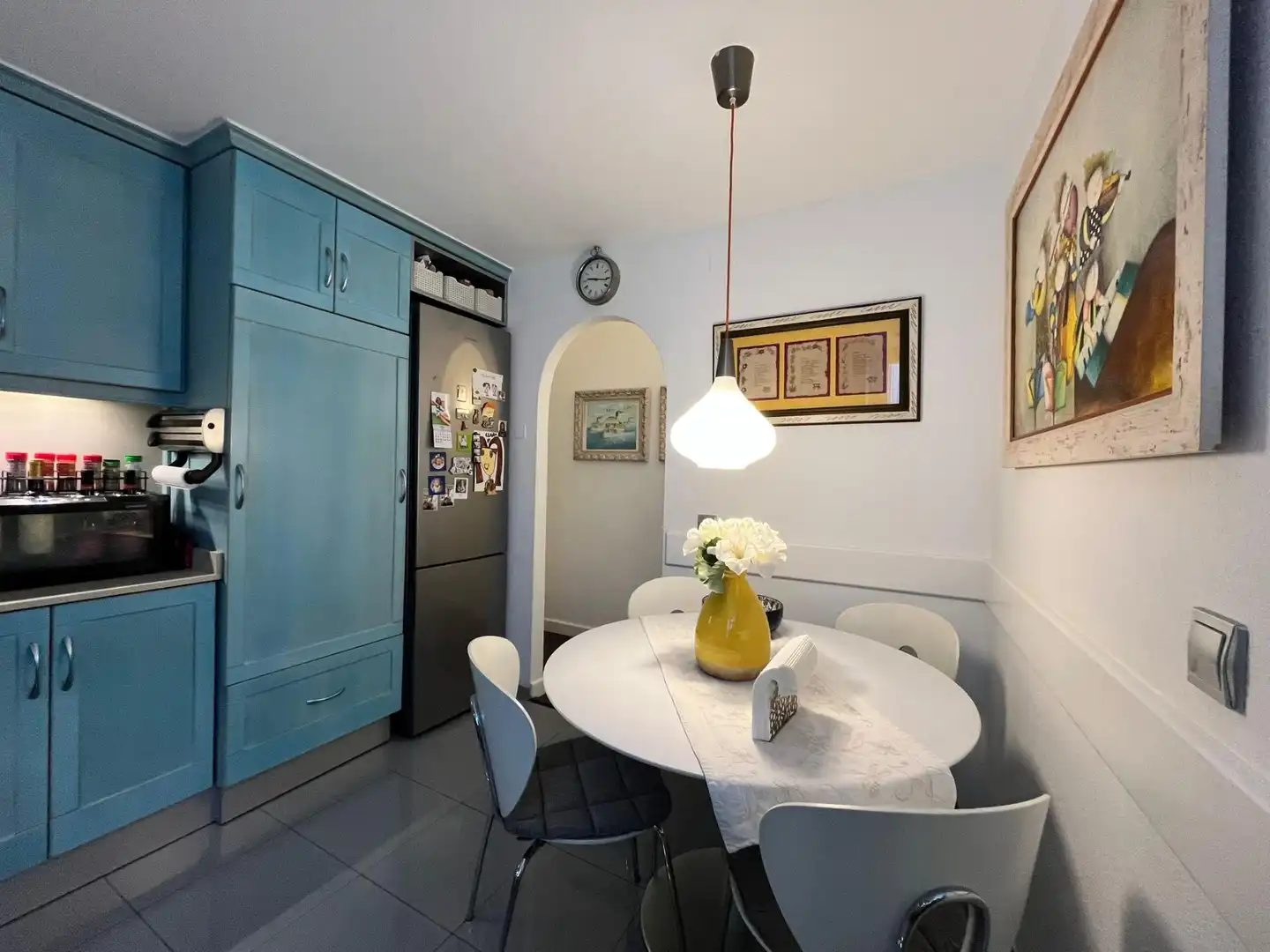 Ático con ascensor en venta en Centro, imagen 18