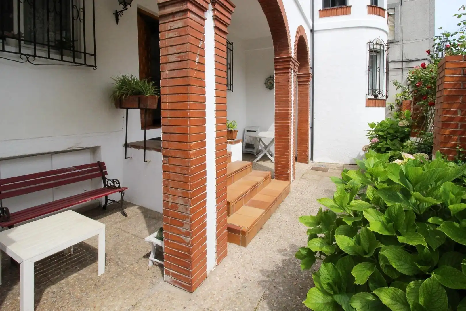 Flat for rent in Avenida los Infantes, El Sardinero