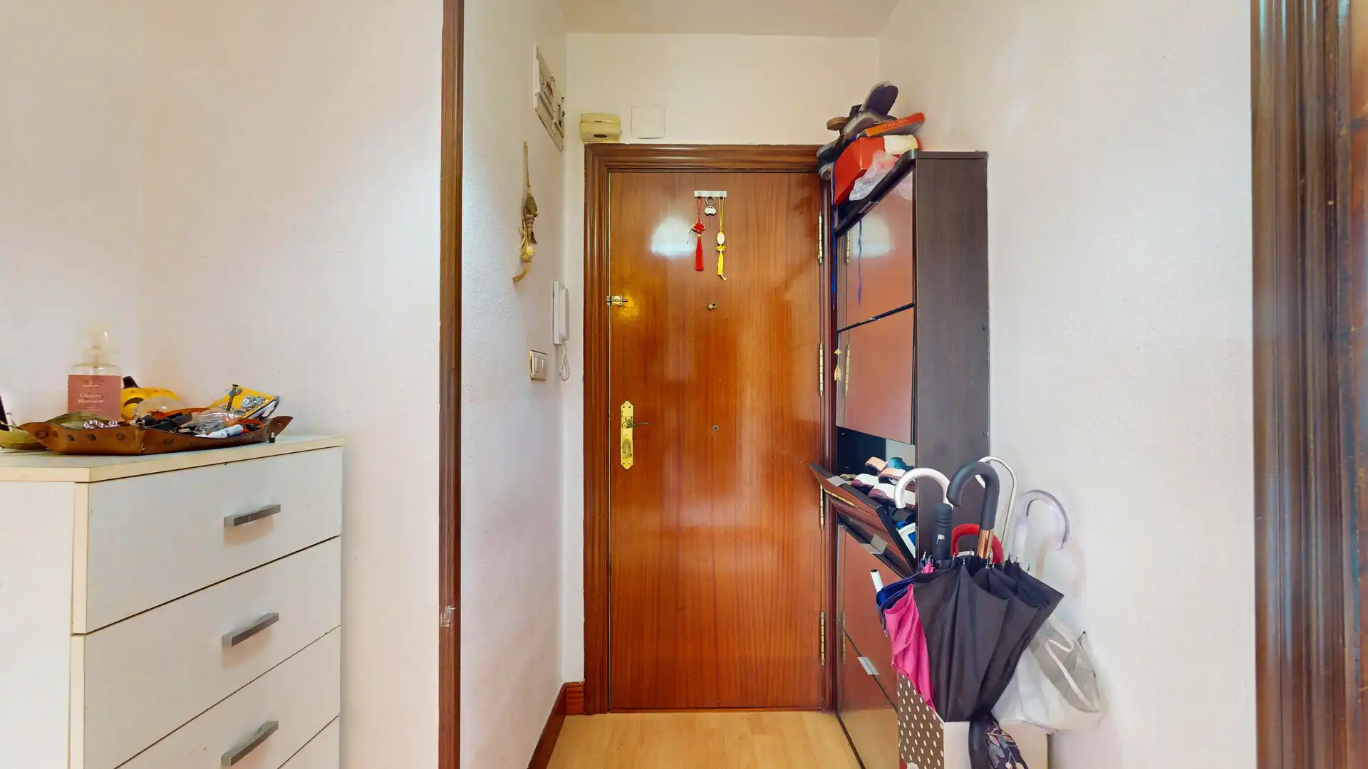 Flat for sale in Güeñes  with Heating