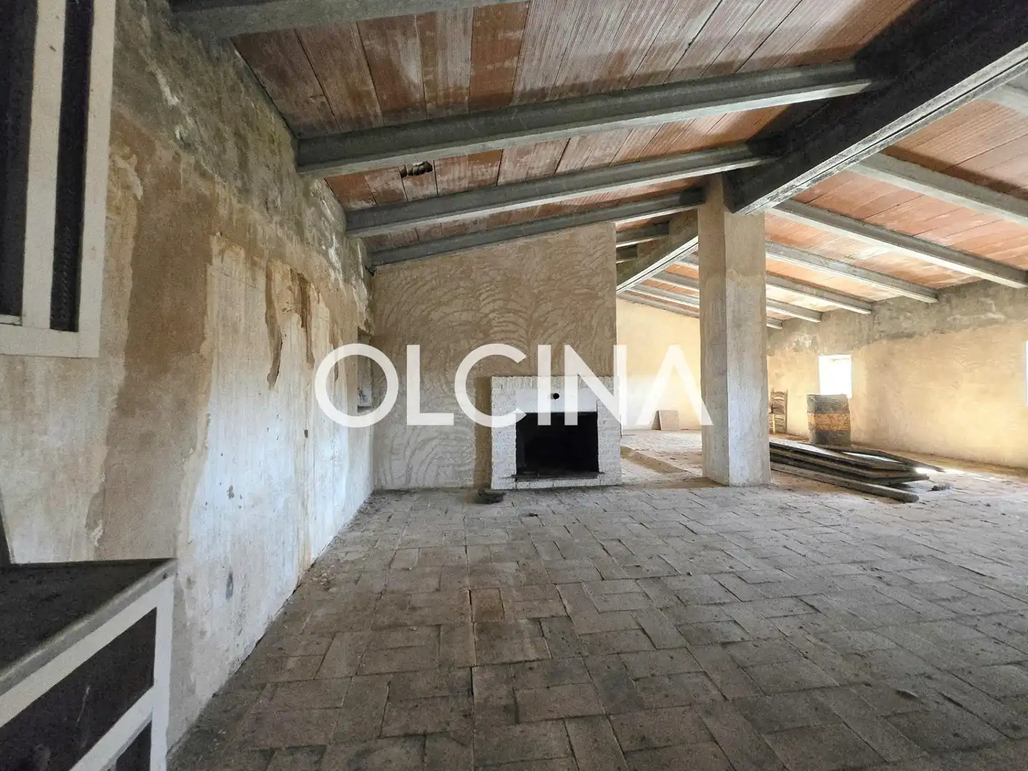 Maison rustique avec terrasse à vendre à Banyeres de Mariola, imagen 12