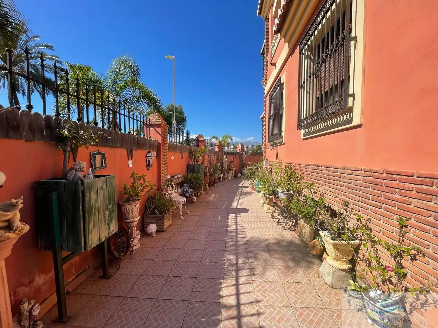 Haus mit Pool zum Verkauf in RECTOR JUAN DE DIOS LOPEZ GONZALEZ, imagen 18
