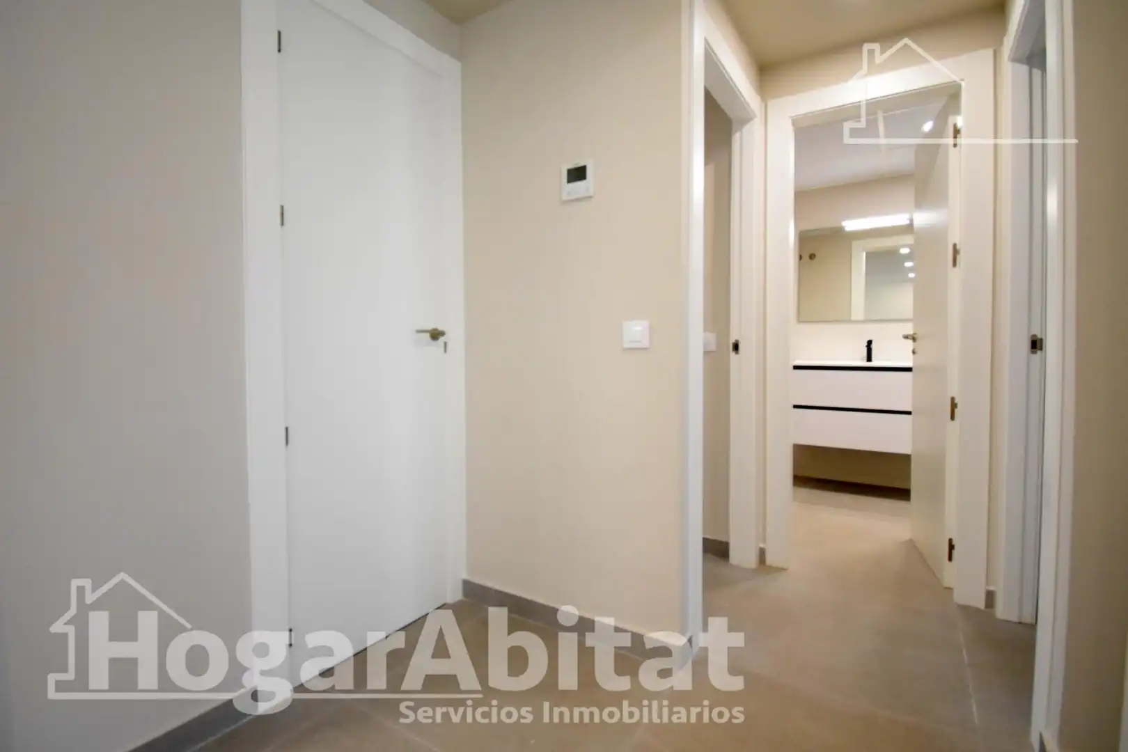 Dachboden zum Verkauf in Dénia mit Terrasse, Alarm und Gemeinschaftspool