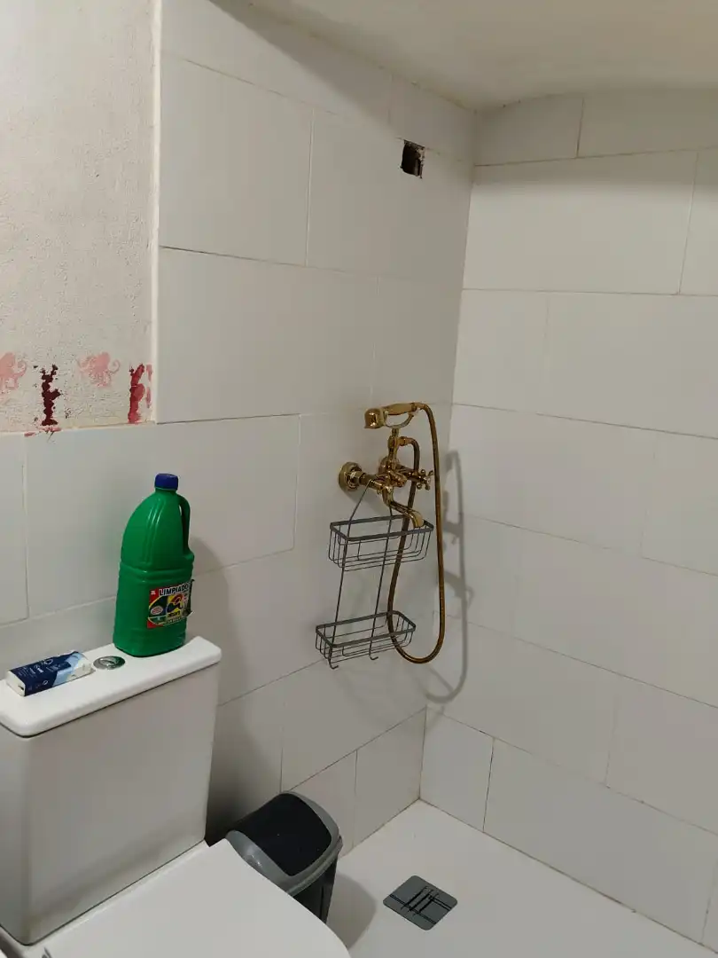 Baño de Local en venta en San Fernando con Amueblado