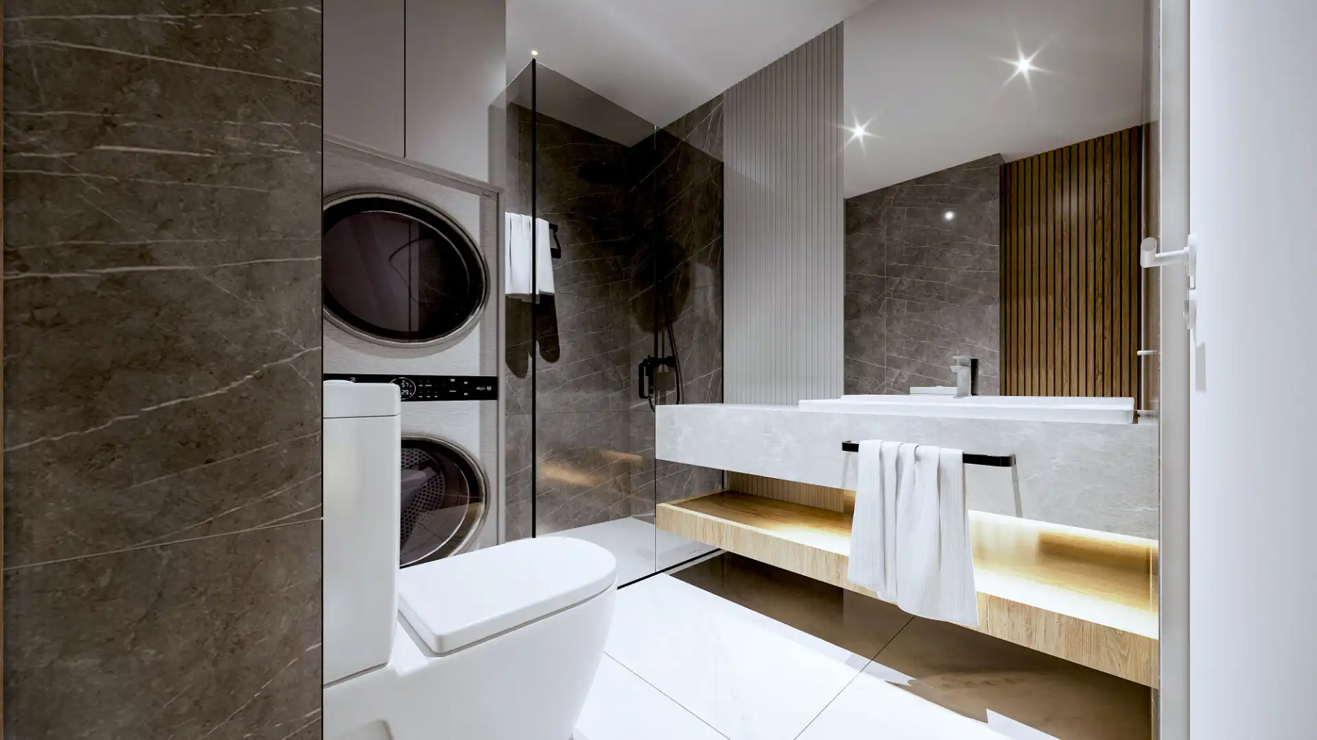 New build Flat with terrace for sale in Carrer de las Palmas 2, imagen 3