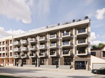 Individuale di nuova costruzione con ascensore in vendita a Carrer el Ancla