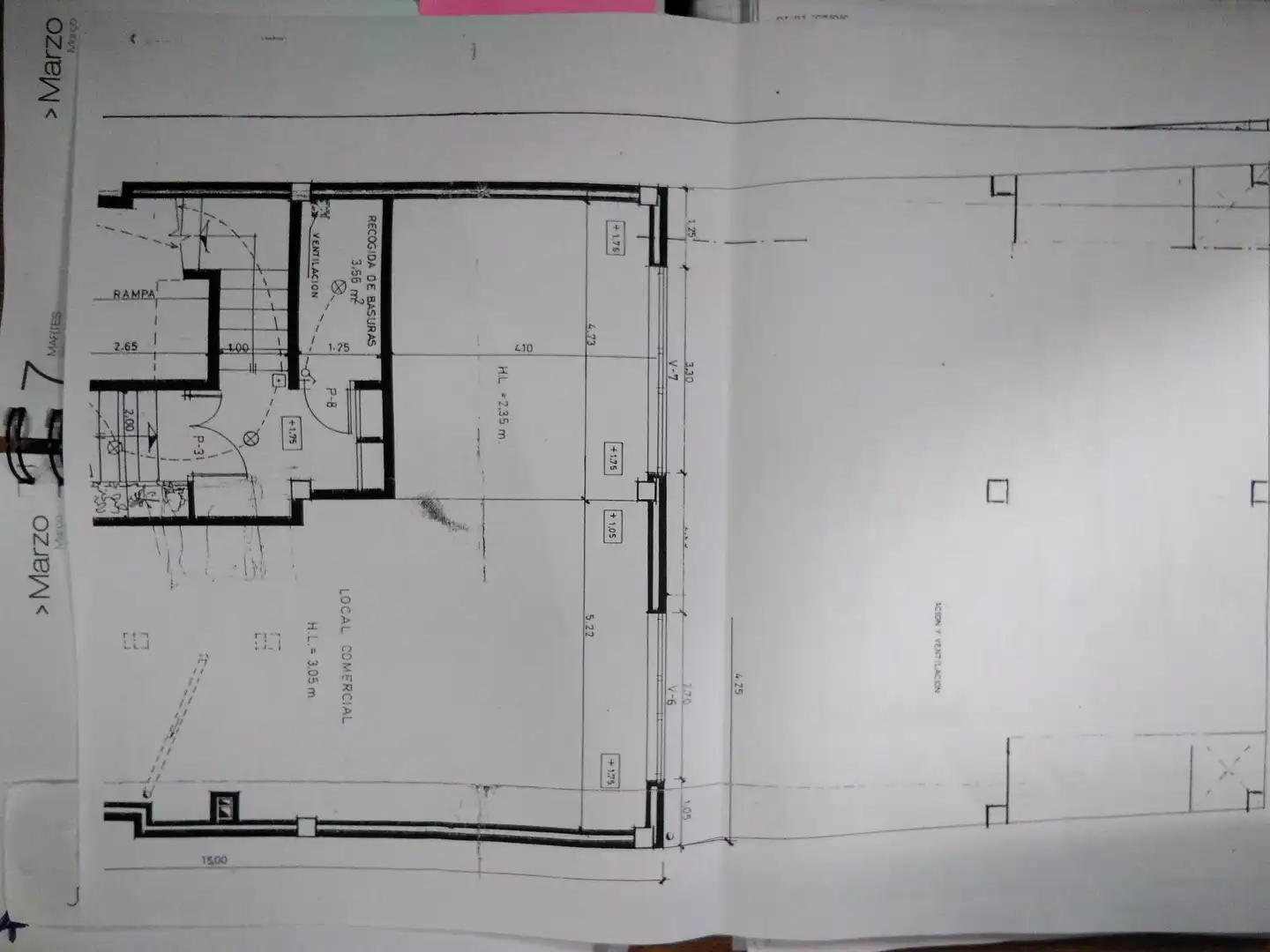 Local comercial en venda a Conxo, imagen 5