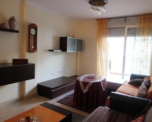 Living room of Flat to rent in Monachil  with Terrace