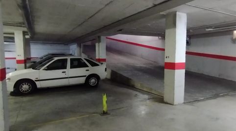 Foto 3 de Garaje en venta en Calle Tamadaba, 16, La Cala del Moral, Rincón de la Victoria
