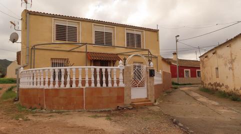 Photo 2 of Country house for sale in Lugar Los Faustinos, Campo Nubla, Murcia