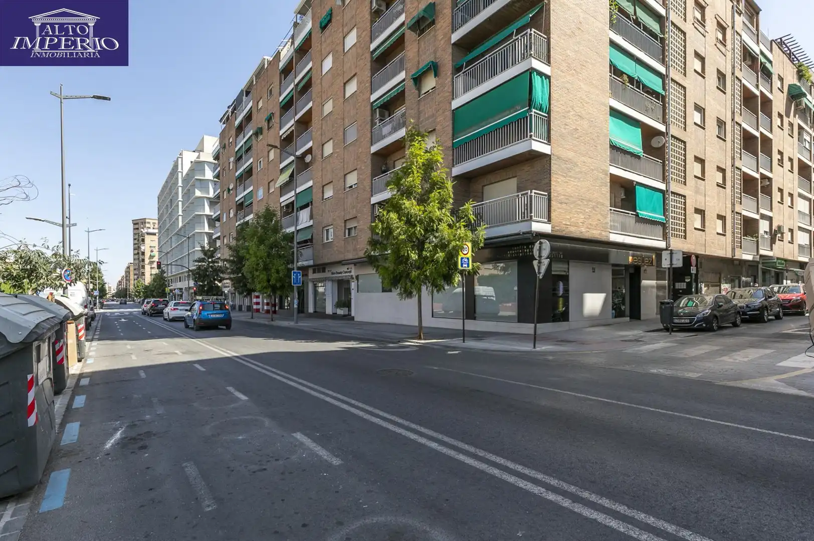 Flat with lift for sale in Calle de José Recuerda, imagen 24