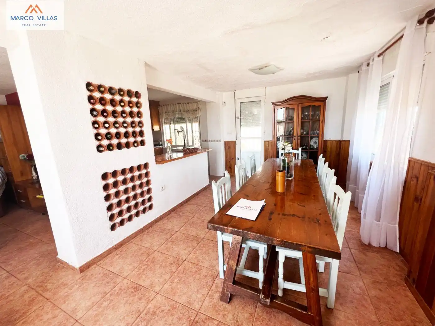 Villa mit Terrasse zum Verkauf in Guardamar Playa, imagen 3