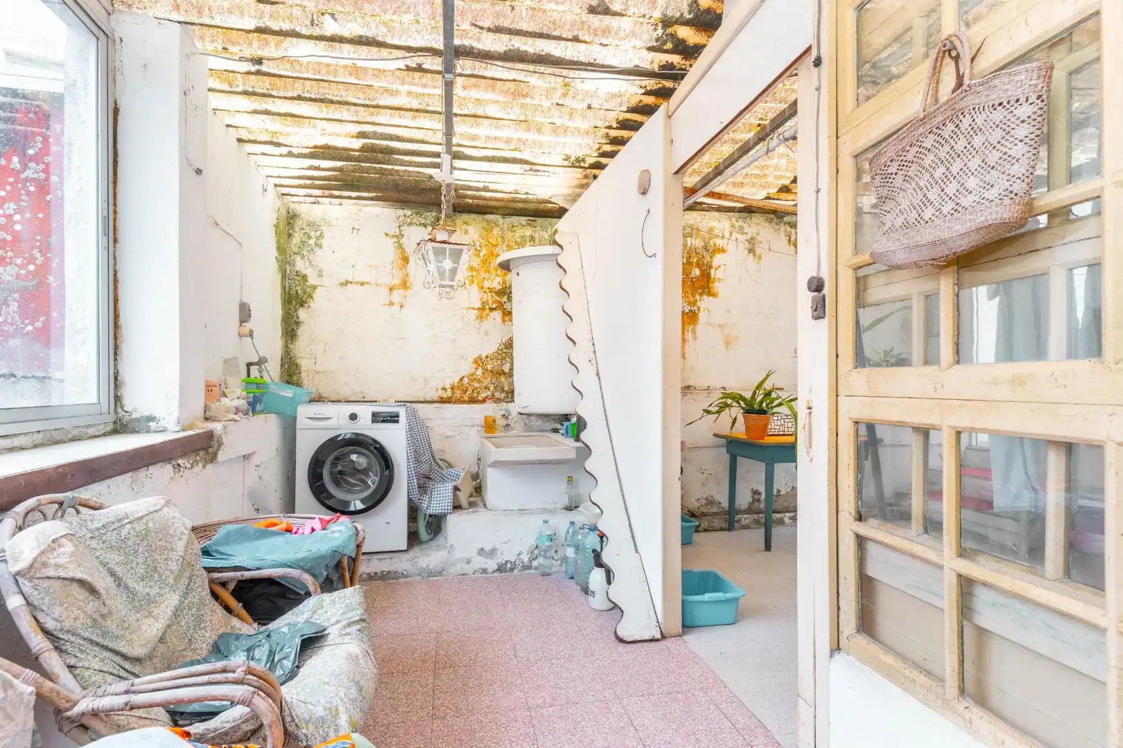 Casa o chalet en venta en Viveiro