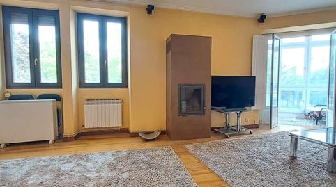 Foto 3 de Pis en venda a Luis Heintz Kalea, Lovaina, Araba - Álava